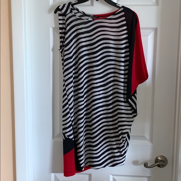 Dress Lior Paris - Picture 7 of 10